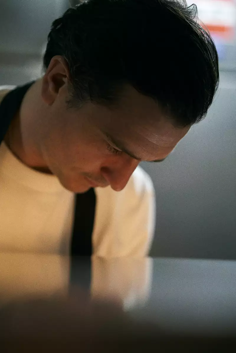 TAKE AWAY Zimmermann