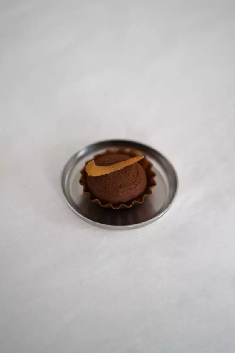 TAKE AWAY Zimmermann