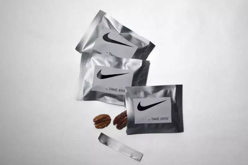 TAKE AWAY Zimmermann