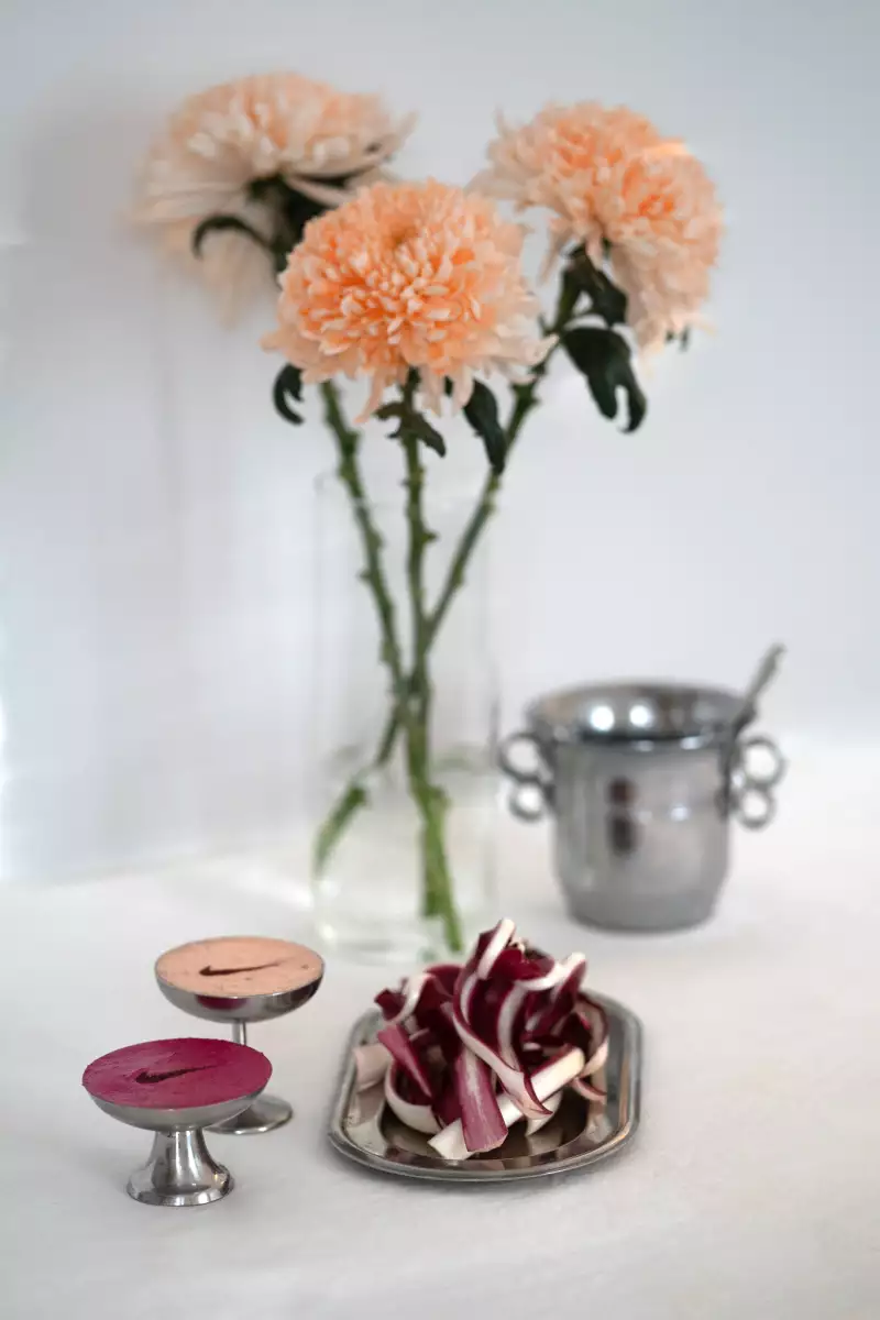 TAKE AWAY Pierre Gagnaire