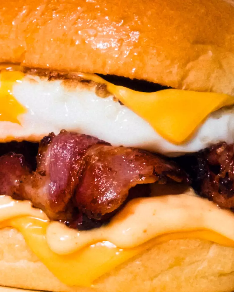 TAKE AWAY Zimmermann