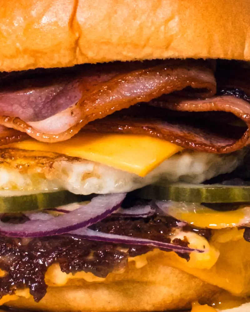 TAKE AWAY Zimmermann