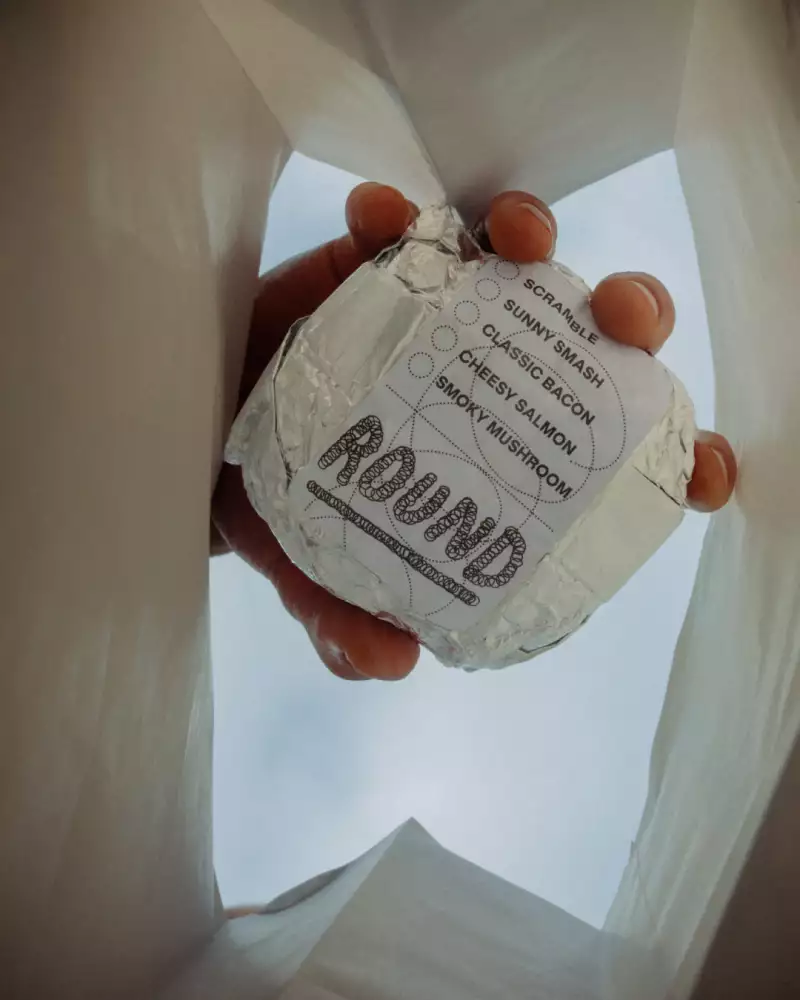 TAKE AWAY Ella Aflalo x Take Away