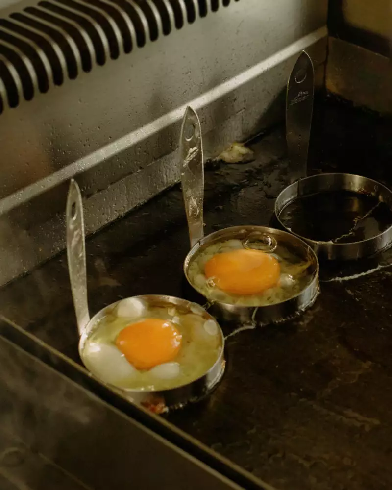 TAKE AWAY Ella Aflalo x Take Away