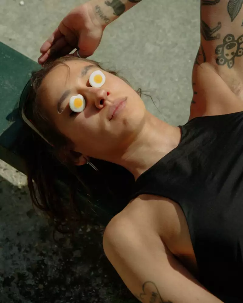 TAKE AWAY Zimmermann