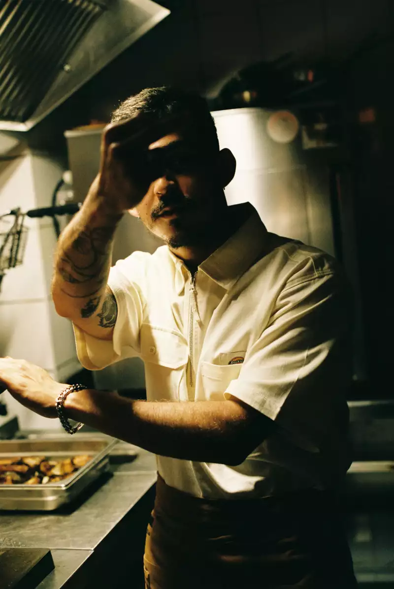 TAKE AWAY Ella Aflalo x Take Away