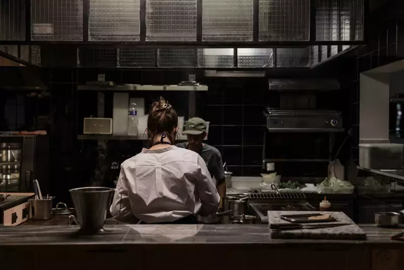 TAKE AWAY Pierre Gagnaire