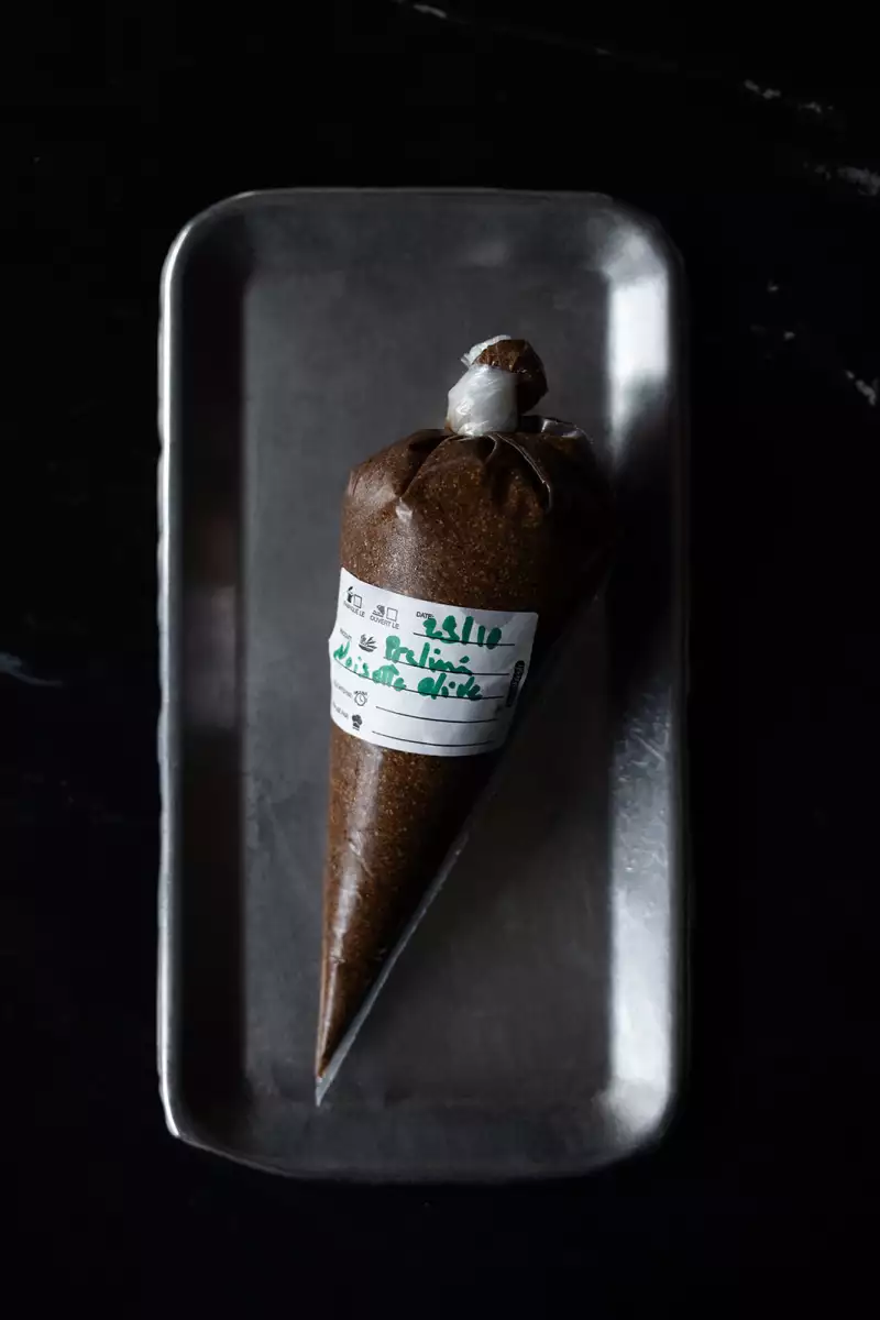 TAKE AWAY Pierre Gagnaire