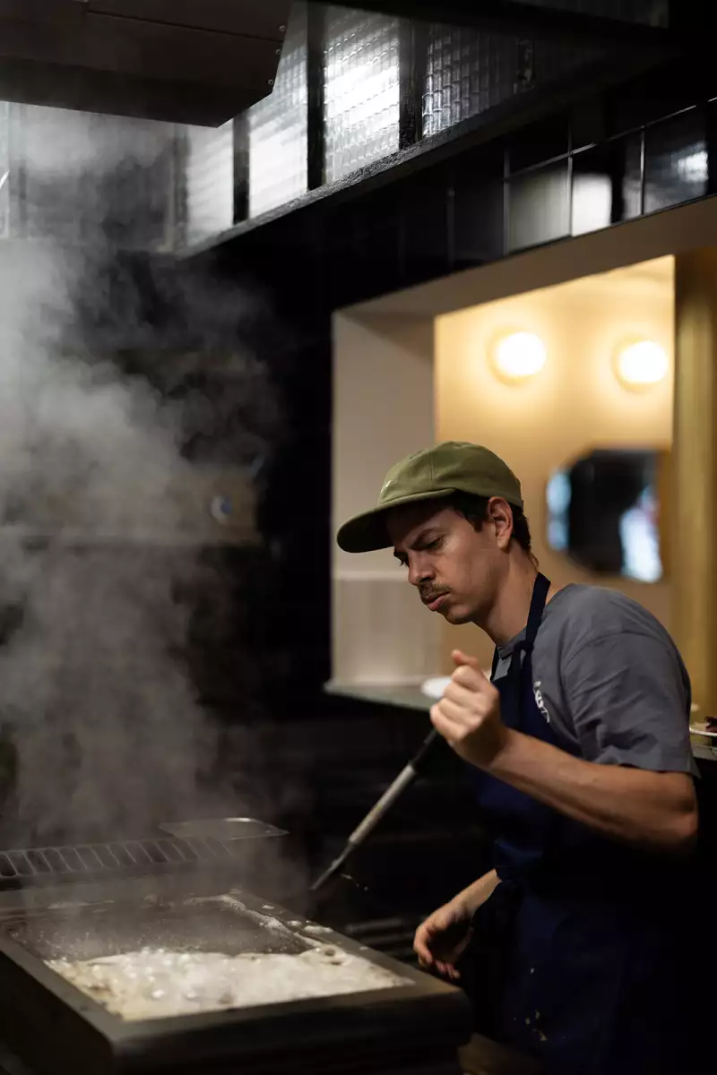 TAKE AWAY Zimmermann