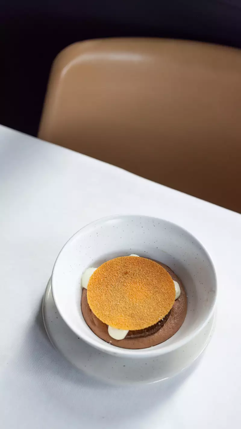TAKE AWAY Pierre Gagnaire