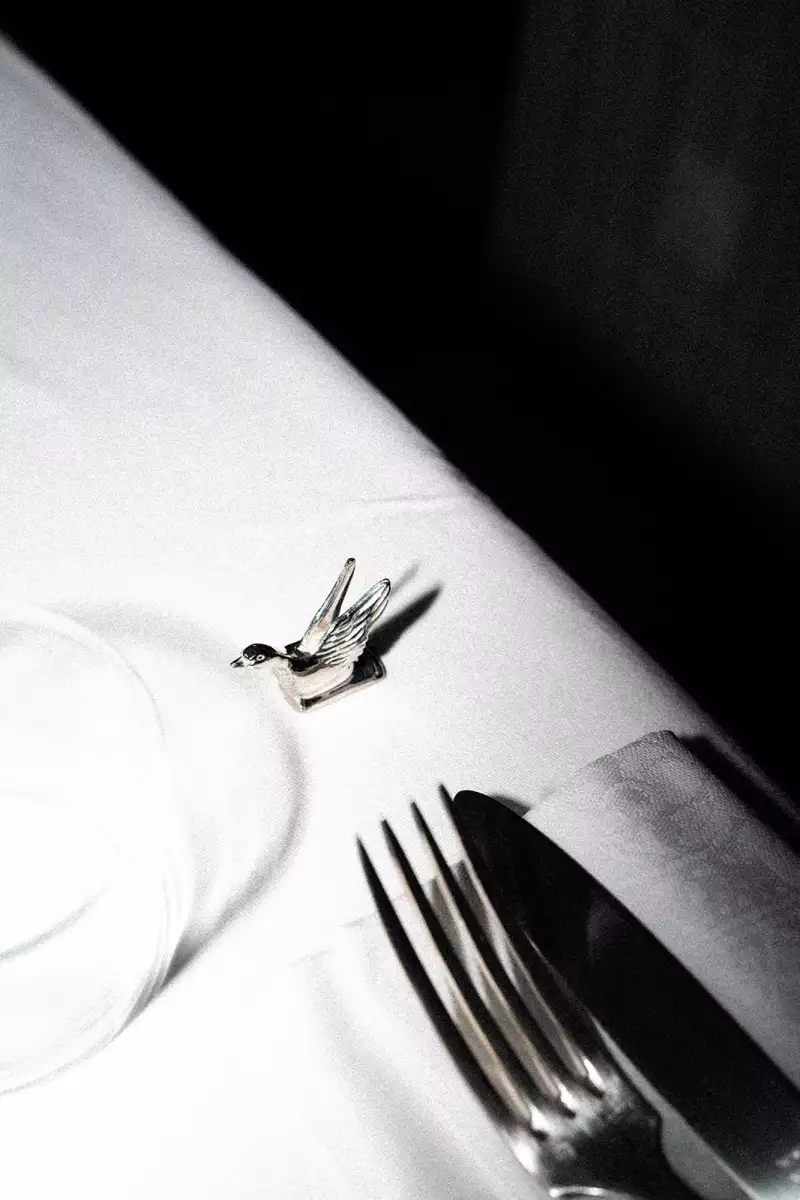 TAKE AWAY Ella Aflalo x Take Away