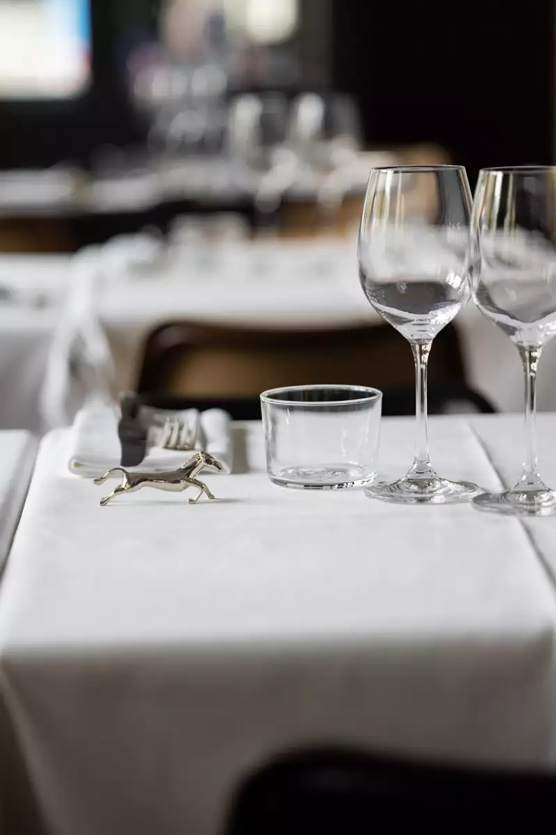 TAKE AWAY Pierre Gagnaire