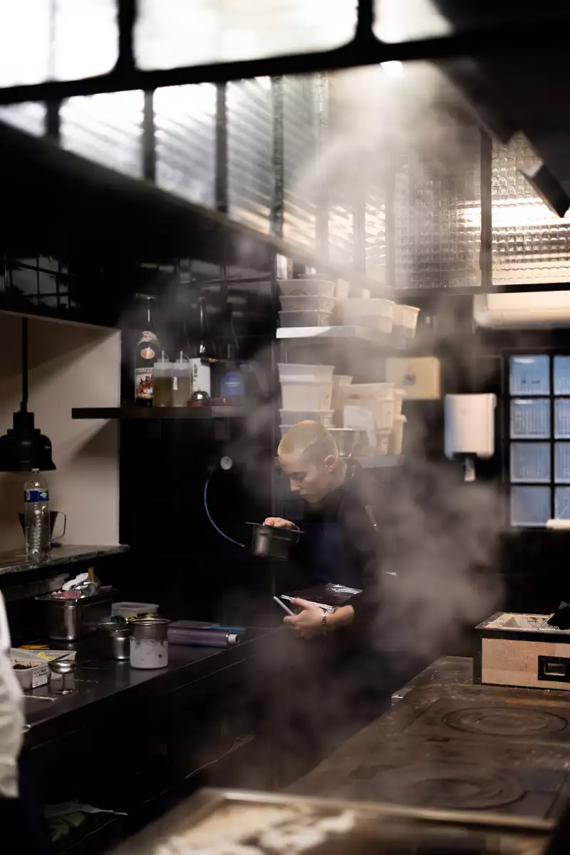 TAKE AWAY Ella Aflalo x Take Away