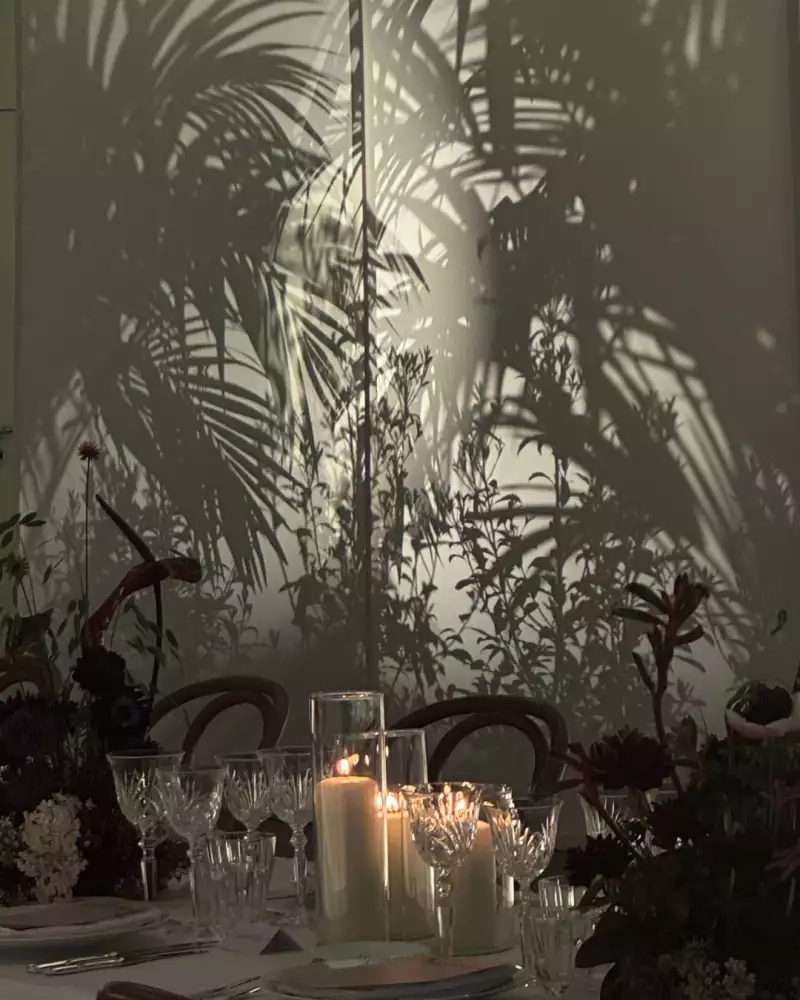 TAKE AWAY Zimmermann