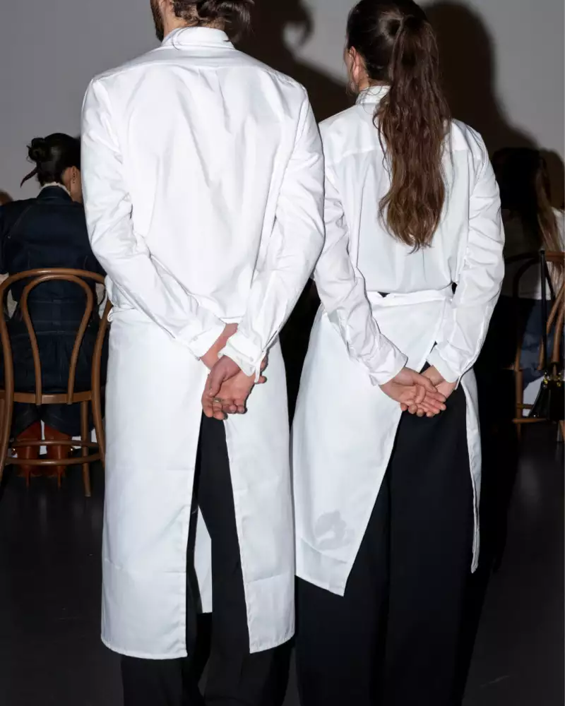 TAKE AWAY Zimmermann