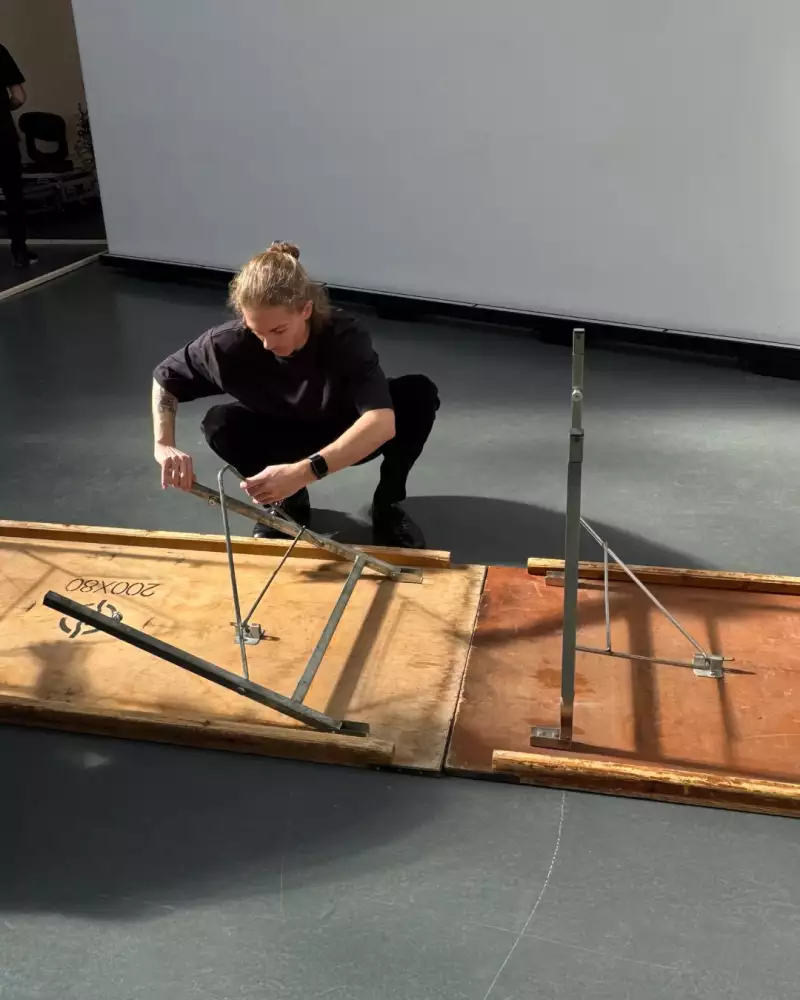 TAKE AWAY Zimmermann