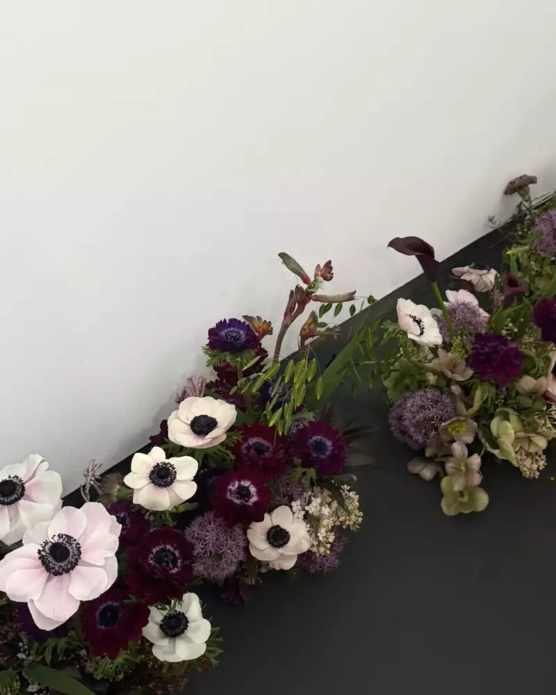 TAKE AWAY Zimmermann