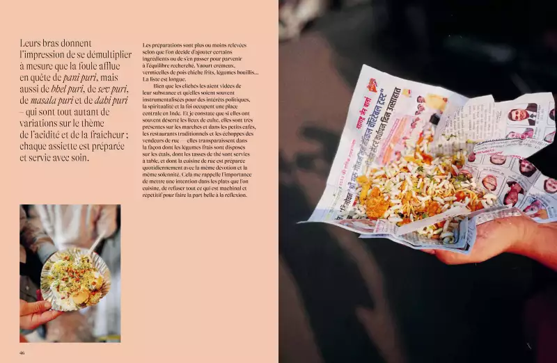 TAKE AWAY Pierre Gagnaire