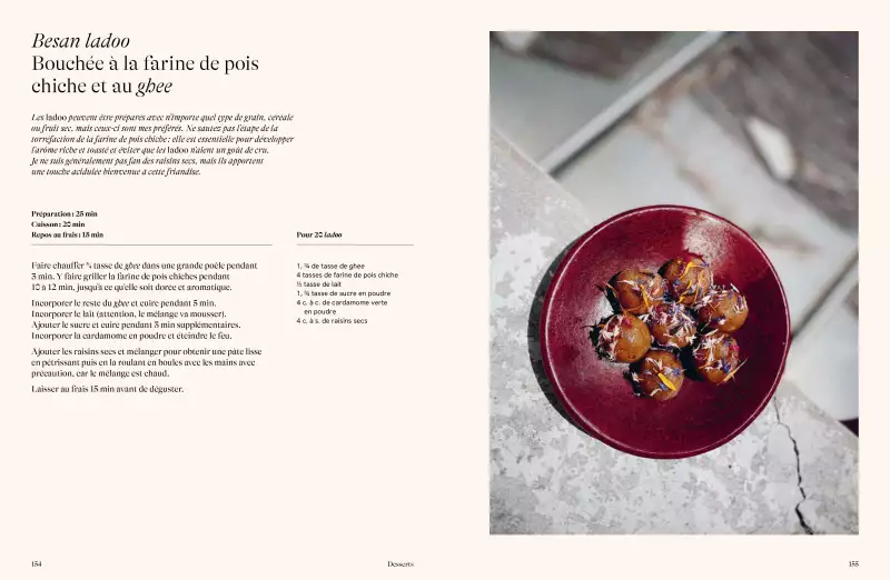 TAKE AWAY Pierre Gagnaire