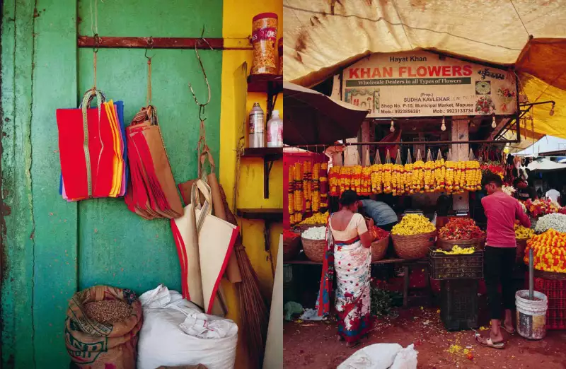 TAKE AWAY Zimmermann